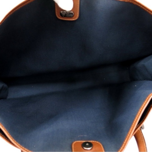 Gucci Guccisima Nylon Tote - Picture 5 of 16